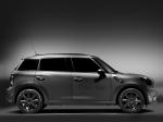 Mini Cooper Countryman Black Edition by Calvin Klein 2010 года